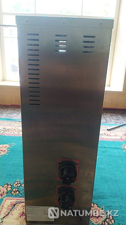 Urgently selling a doner griller. Almaty - photo 2