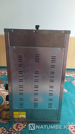 Urgently selling a doner griller. Almaty - photo 5