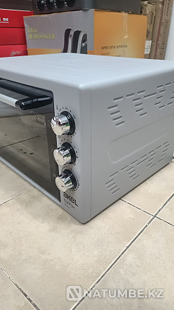 Electric oven Türkiye 40 l Almaty - photo 3