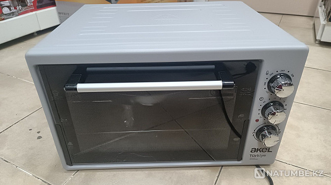 Electric oven Türkiye 40 l Almaty - photo 4
