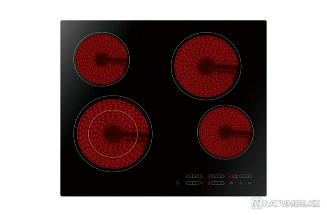Selling a new hob Almaty - photo 1