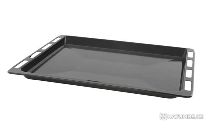 Gas stove with electric Bosch oven Almaty - photo 3