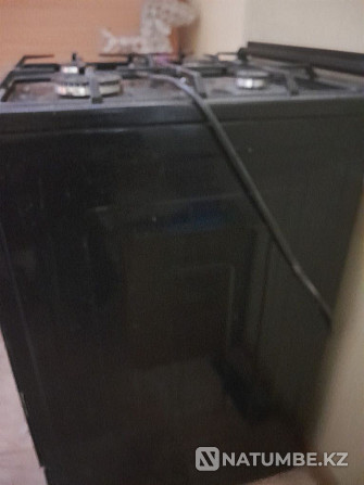 Selling gas stove Almaty - photo 2