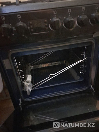 Selling gas stove Almaty - photo 3