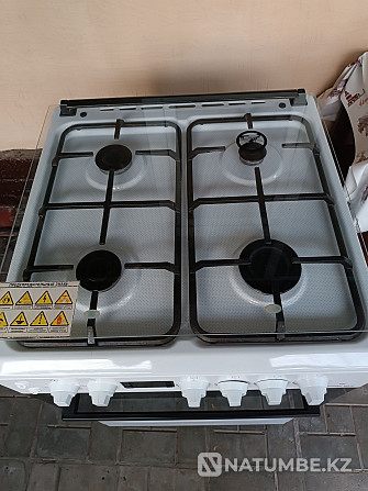 Artel gas stove Almaty - photo 6