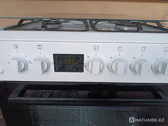 Artel gas stove Almaty - photo 5