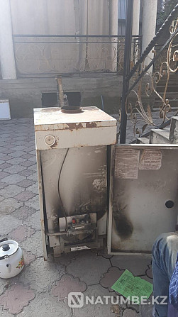 Lemax gas oven Almaty - photo 2