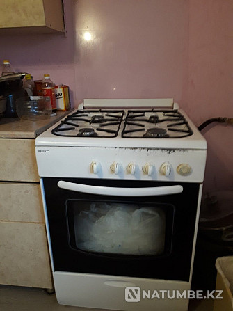 Gas stove used for sale Almaty - photo 4