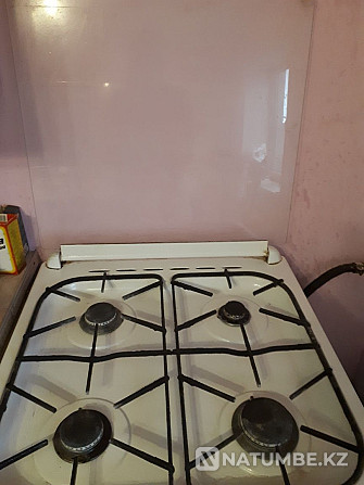 Gas stove used for sale Almaty - photo 1