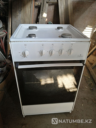 Gas stove for sale Almaty - photo 3