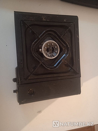 Gas stove. 3000 Almaty - photo 1