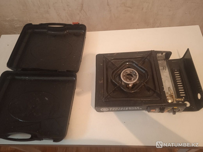 Gas stove. 3000 Almaty - photo 3