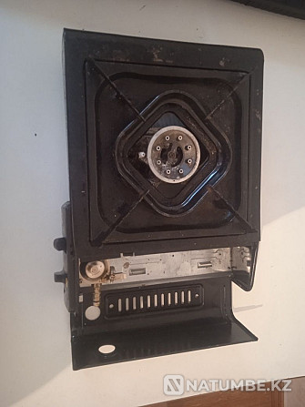 Gas stove. 3000 Almaty - photo 2