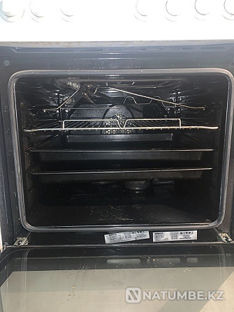 Gas stove Almaty - photo 4