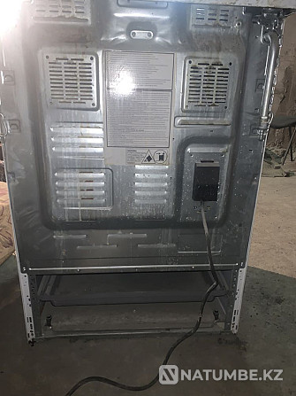 Gas stove Almaty - photo 2