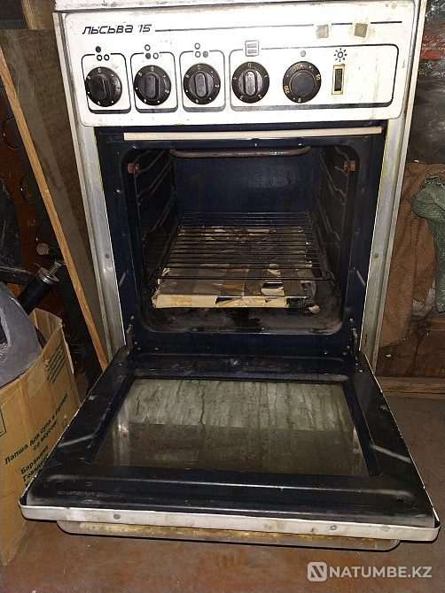 Electric stoves Almaty - photo 2