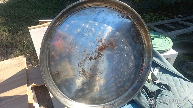 Doner; grill; hot plate; ticker; cash register sign; fryers Almaty - photo 2