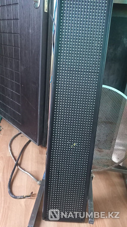 Doner; grill; hot plate; ticker; cash register sign; fryers Almaty - photo 6