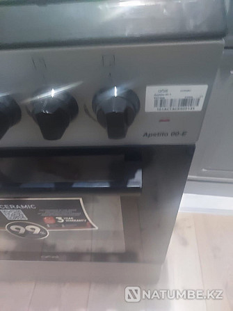 New Gas stove Firm Artel Almaty - photo 7