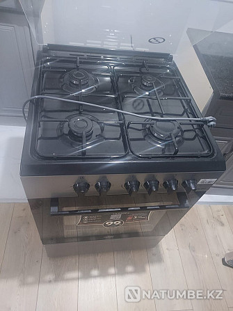 New Gas stove Firm Artel Almaty - photo 1