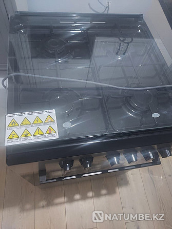 New Gas stove Firm Artel Almaty - photo 4