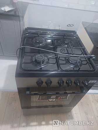 New Gas stove Firm Artel Almaty - photo 3