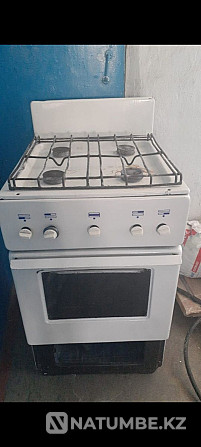 Selling Soviet gas stove Almaty - photo 2