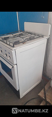 Selling Soviet gas stove Almaty - photo 1