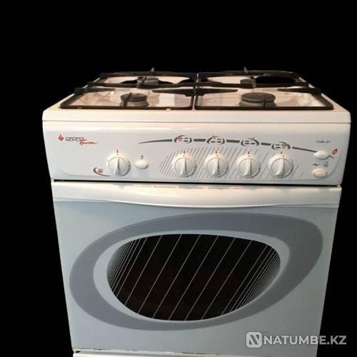 Gas stove GEFEST-Brest 1100-01 Almaty - photo 1