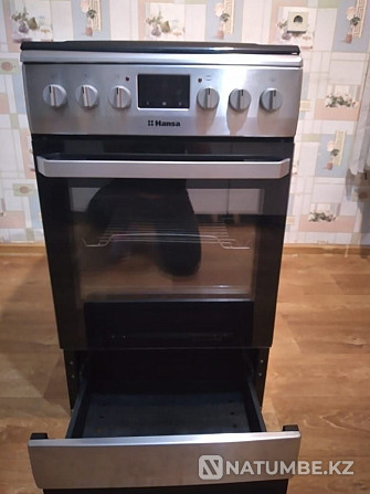 Selling electric stove Almaty - photo 2