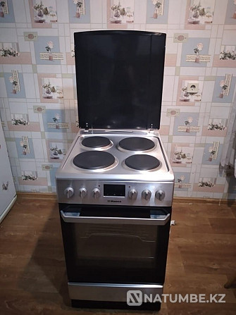 Selling electric stove Almaty - photo 3
