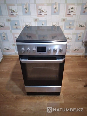Selling electric stove Almaty - photo 4