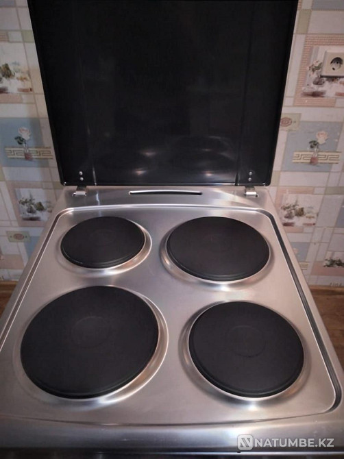 Продам Электро плиту Алматы - изображение 5