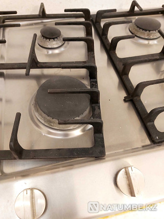 Miele hob Almaty - photo 3