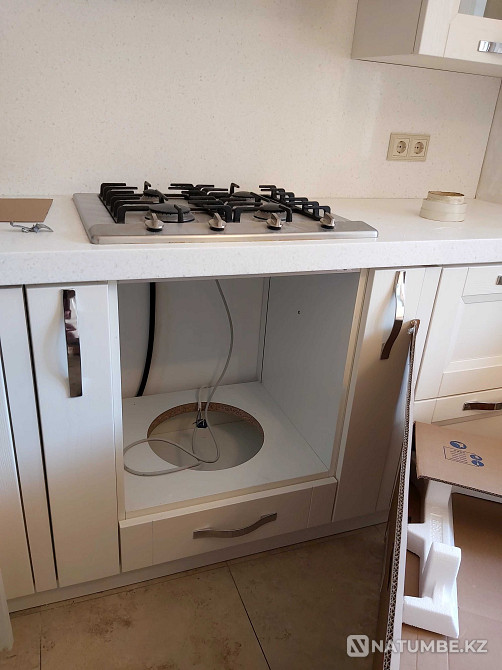 Варочная поверхность Miele Алматы - изображение 4