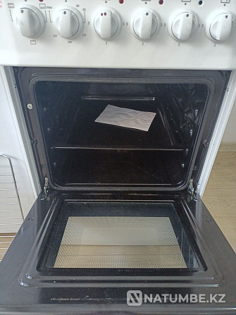 Gas stove for sale. 30000tg Almaty - photo 2