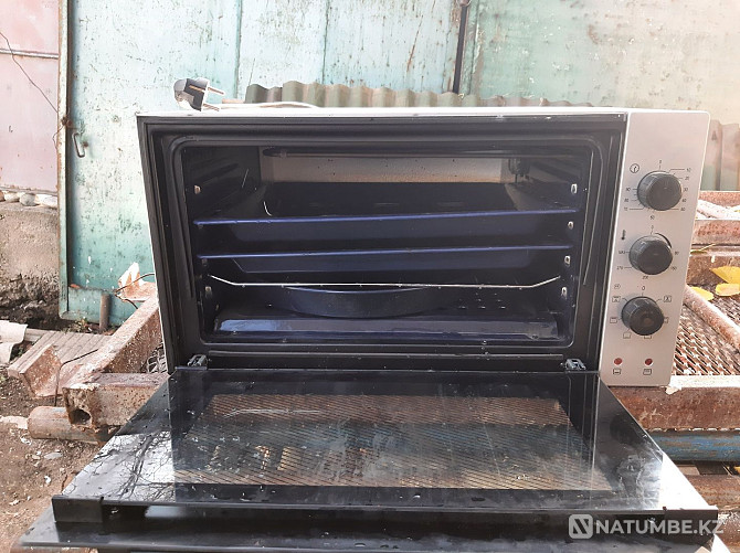 Selling mini oven ARG Almaty - photo 5