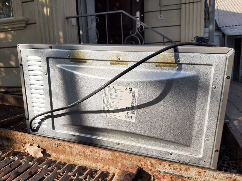 Selling mini oven ARG Almaty - photo 4