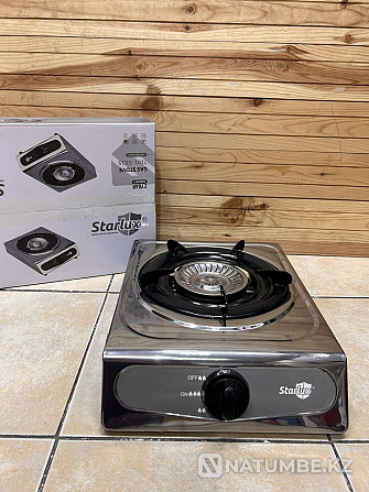 Tabletop 1 burner stove Almaty - photo 1