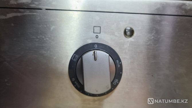 Built-in oven Almaty - photo 5