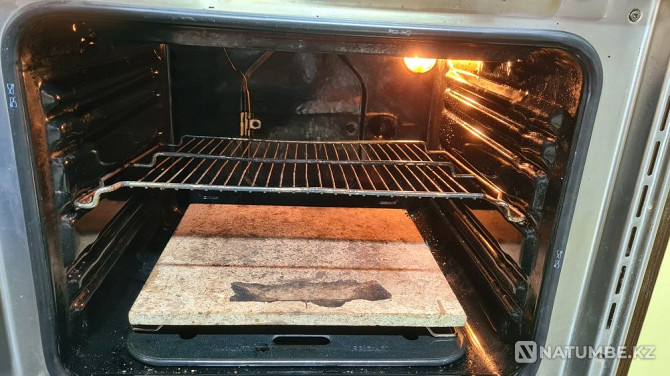 Built-in oven Almaty - photo 4