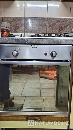Built-in oven Almaty - photo 1