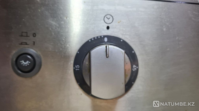 Built-in oven Almaty - photo 2