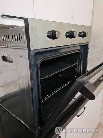 Selling built-in electric oven Dauscher Almaty - photo 6