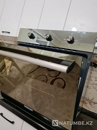 Selling built-in electric oven Dauscher Almaty - photo 5