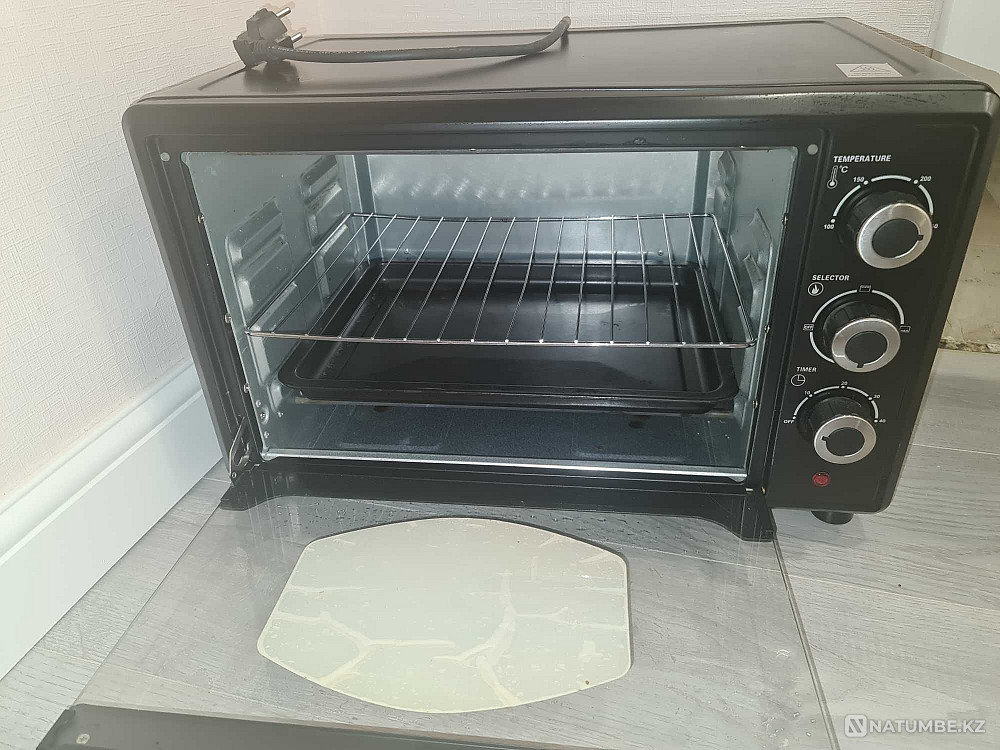 electric furnace skarler Almaty - photo 6