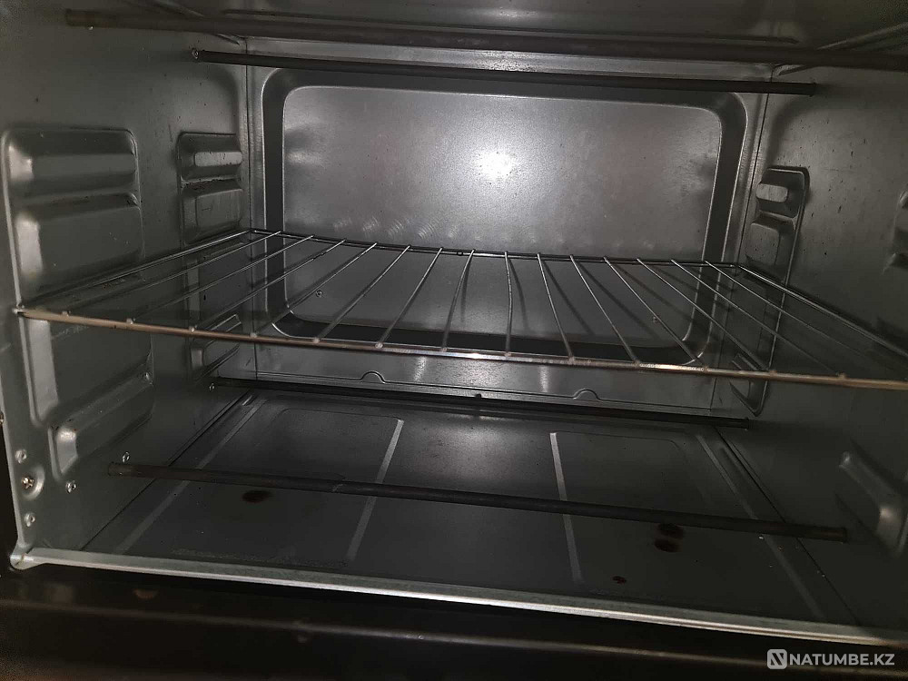 electric furnace skarler Almaty - photo 5