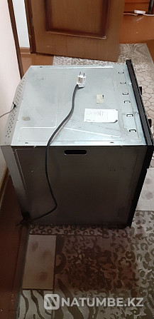 Stove Oven ITALY Almaty - photo 5