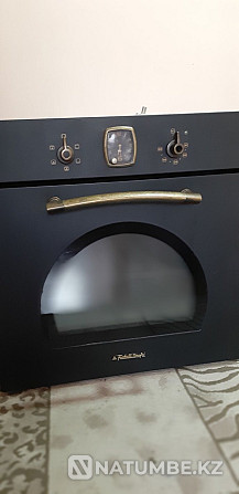 Stove Oven ITALY Almaty - photo 3