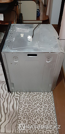 Stove Oven ITALY Almaty - photo 4